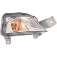 thumbnail image 1 of Right Passenger Side Turn Signal Assembly - Compatible with 2019 - 2022 Nissan Altima 2020 2021, 1 of 2