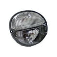 thumbnail image 1 of Right Passenger Side Turn Signal Light - Compatible with 2006 - 2009 Pontiac Solstice 2007 2008, 1 of 2
