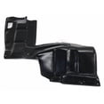 thumbnail image 1 of Right Passenger Side Undercar Shield - Compatible with 2000 - 2005 Toyota Celica 2001 2002 2003 2004, 1 of 2