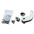 thumbnail image 1 of Right Passenger Side Vent Window Latch - Compatible with 1987 GMC R1500, 1 of 2