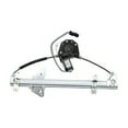 thumbnail image 1 of Right Passenger Side Window Regulator - Compatible with 2000 - 2004 Dodge Dakota 2001 2002 2003, 1 of 2