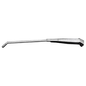 Right Passenger Side Windshield Wiper Arm - Compatible with 1981 - 1983 Chevy C10 1982