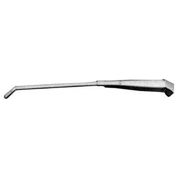 Right Passenger Side Windshield Wiper Arm - Compatible with 1981 - 1983 Chevy K5 Blazer 1982