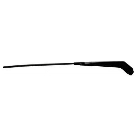 Right Passenger Side Windshield Wiper Arm - Compatible with 1984 Chevy K5 Blazer