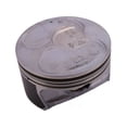 thumbnail image 1 of Right Piston - Compatible with 2010 - 2016 GMC Acadia 3.6L V6 LLT VIN D 2011 2012 2013 2014 2015, 1 of 2