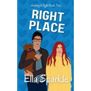Right Place Getting it Right Book 2, Paperback
