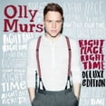 thumbnail image 1 of Olly Murs - Right Place Right Time: Deluxe Edition - Music & Performance - CD, 1 of 1