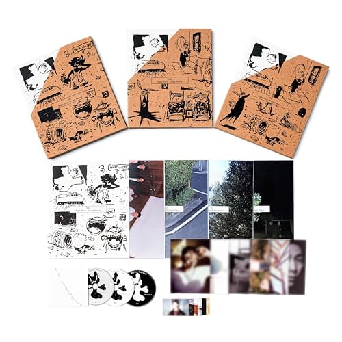 Rm - Right Place  Wrong Person (a / [CD]