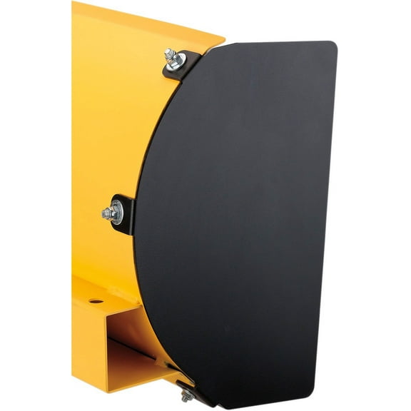 Right Plow Side Shield