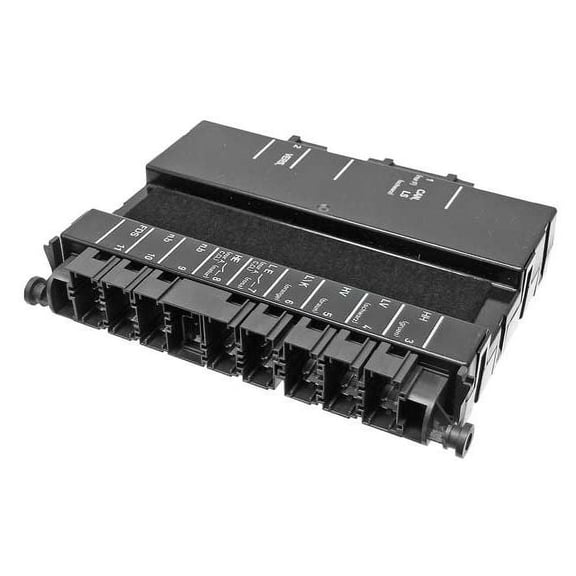 Right Power Seat Control Module - Compatible with 2003 - 2004 Mercedes-Benz E320 Base Sedan