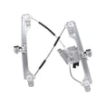 thumbnail image 1 of Right Power Window Regulator and Motor Assembly - Compatible with 2010 - 2015 Cadillac SRX Sport Utility 4-Door 3.6L V6 Naturally Aspirated DOHC FLEX 2011 2012 2013 2014, 1 of 2