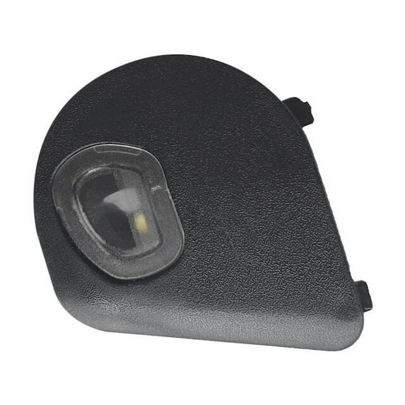 Right Puddle Light - Compatible with 2010 Dodge Ram 1500