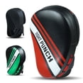 thumbnail image 2 of Boxing Wraps FIGHTR Premium Punching Mitts - Ideal Padding & StabilityBoxing Mitts For Martial Arts Incl Carry Bagfocus Pads For Boxing Mma Muay Thai Etc Boxing Bag 2 of 11