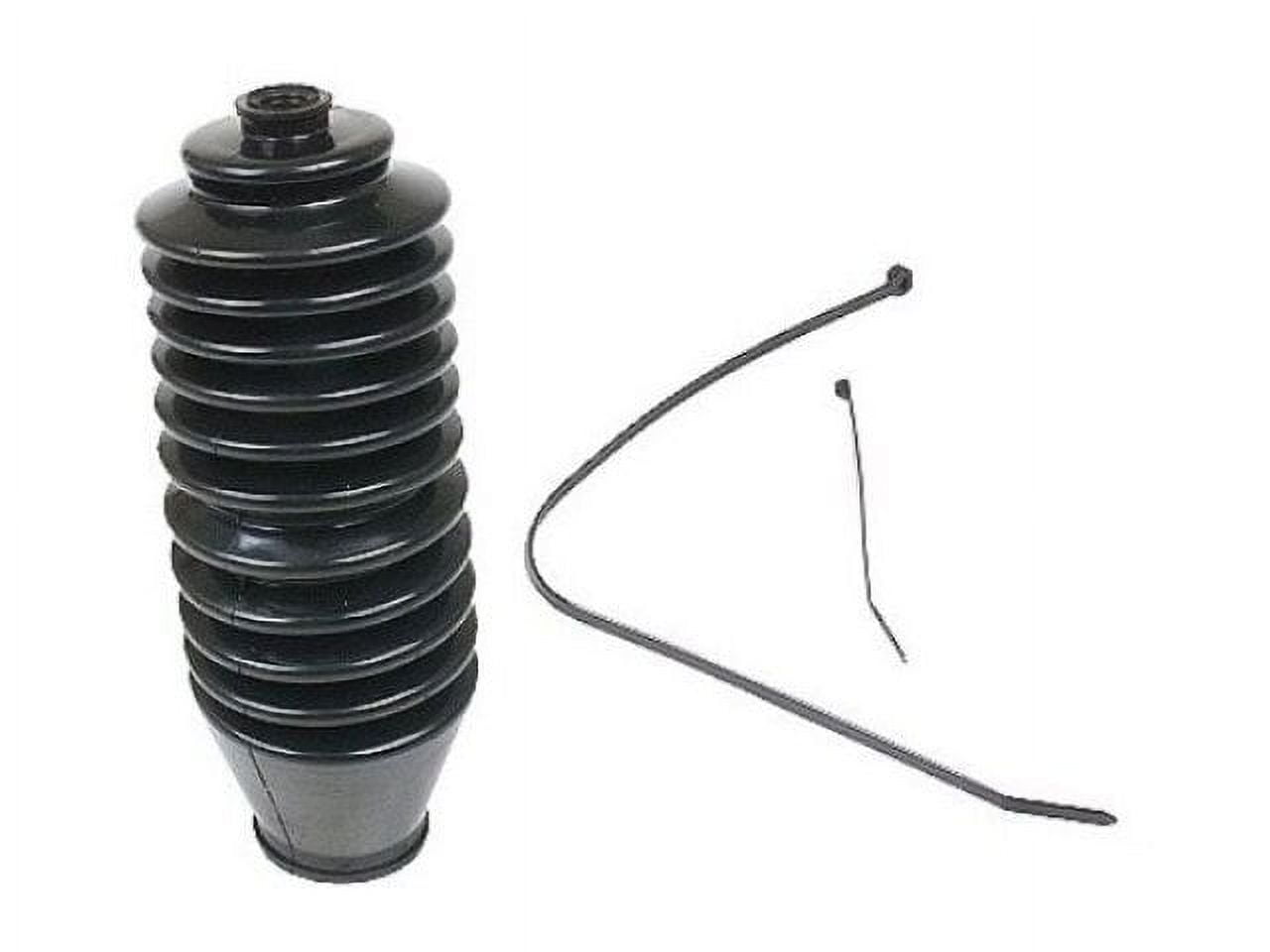 Right Rack and Pinion Bellow - Compatible with 1981 - 1984 Toyota ...