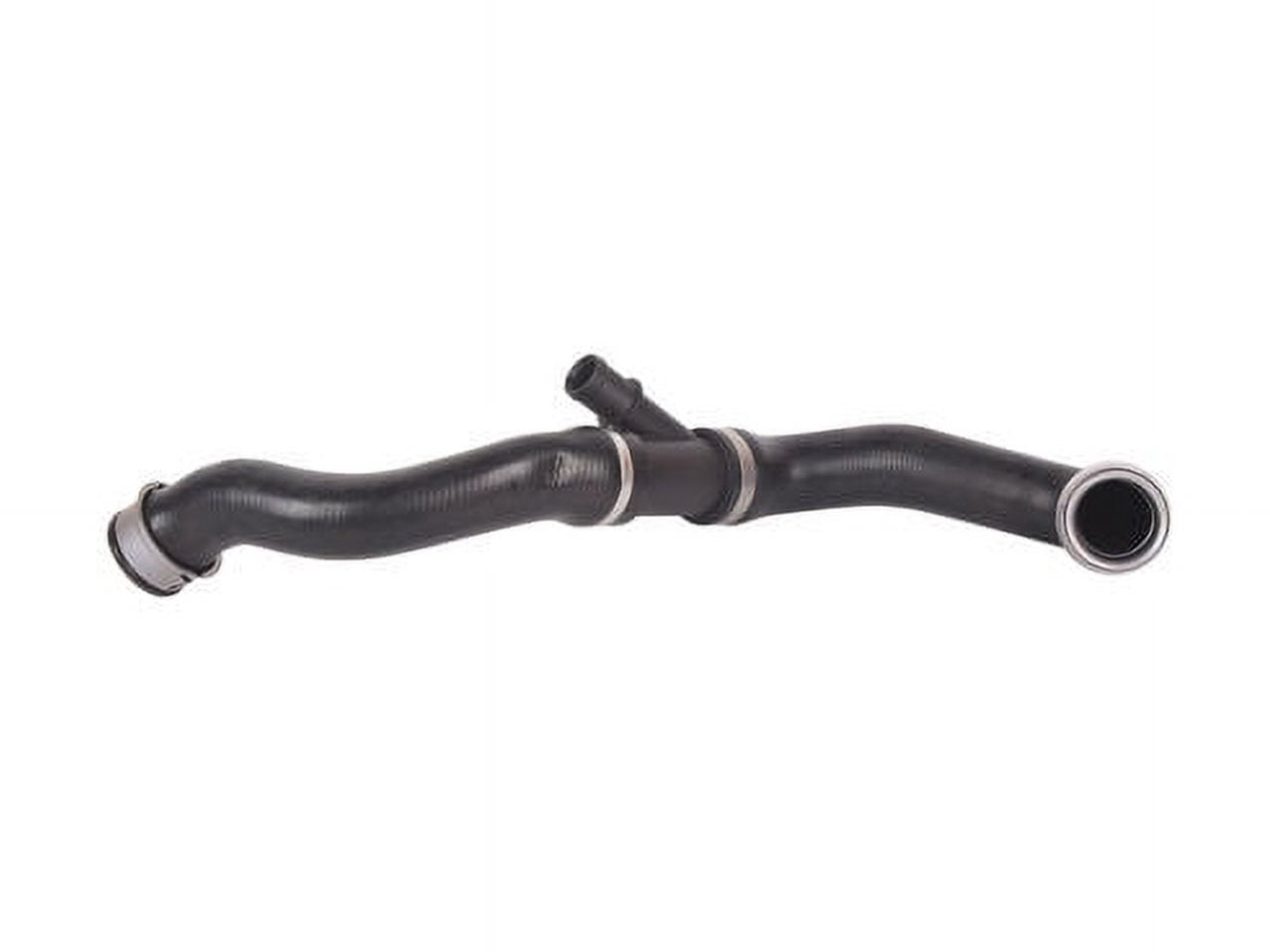 Glk Radiator Switch Right Radiator Hose - Compatible with 2013 - 2015 Mercedes-Benz GLK350 ...