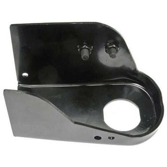 Right Radiator Mount Bracket - Compatible with 2000 - 2006 Chevy Tahoe 2001 2002 2003 2004 2005