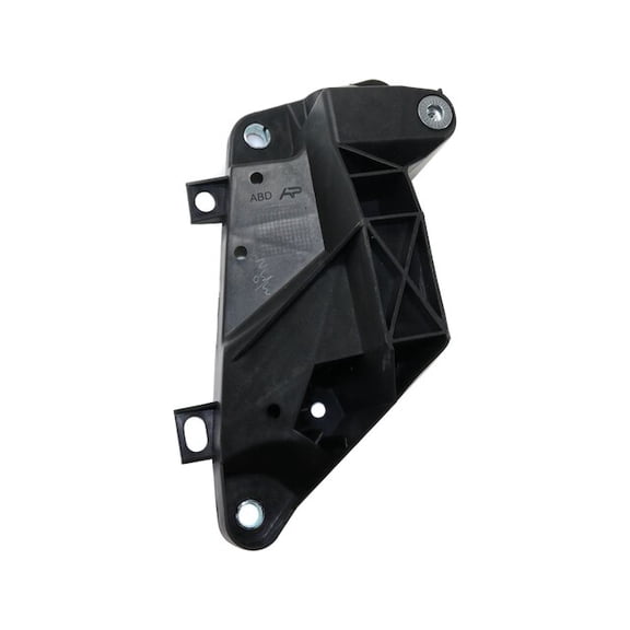 Right Radiator Support Bracket - Compatible with 2017 - 2023 Chrysler Pacifica 2018 2019 2020 2021 2022