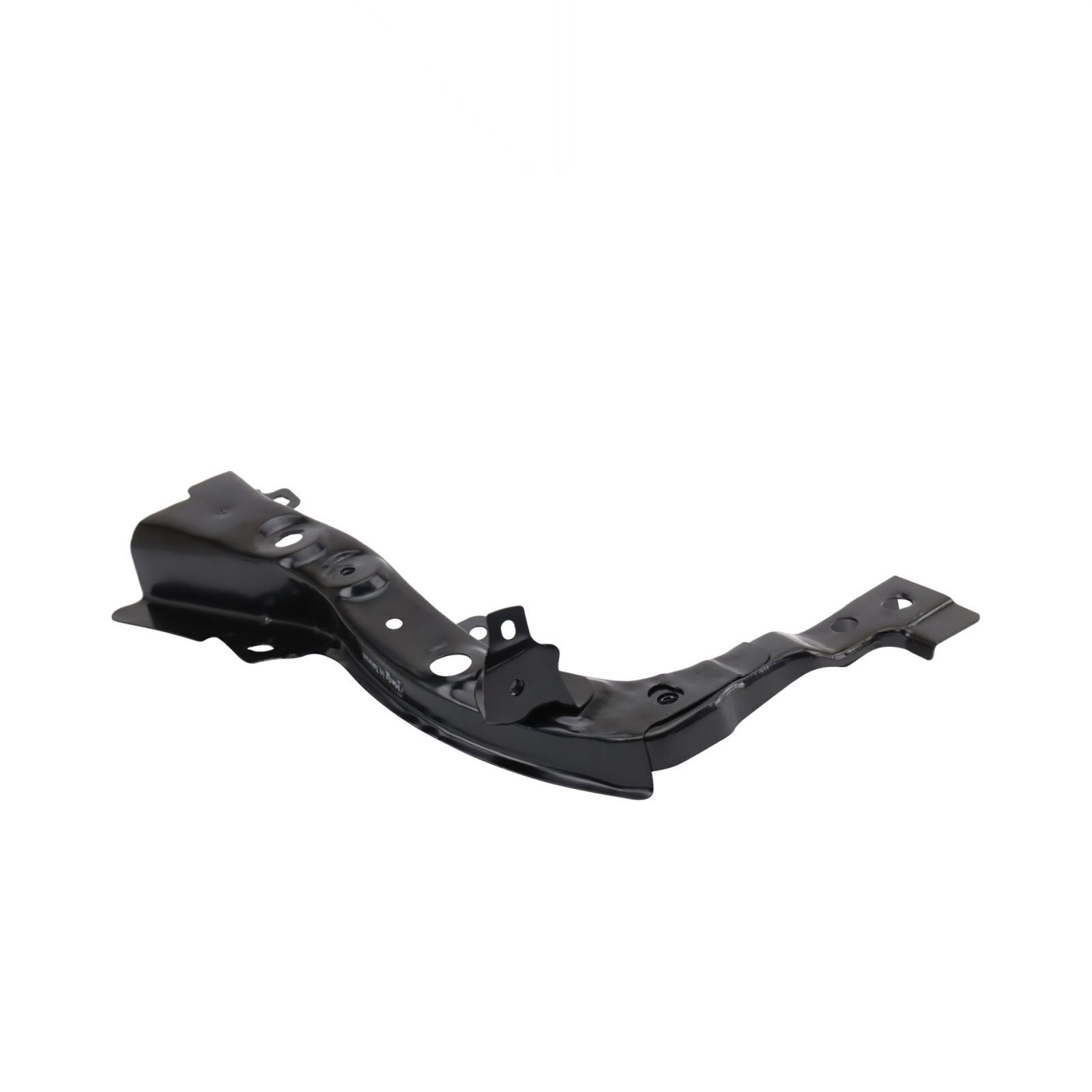 Right Radiator Support Fits 2007-2008 Infiniti for G35 2008-2013 for ...