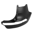 thumbnail image 1 of Right Rear Bumper Extension Outer for 2011-18 Kia Sportage - CAPA Certified, 1 of 1