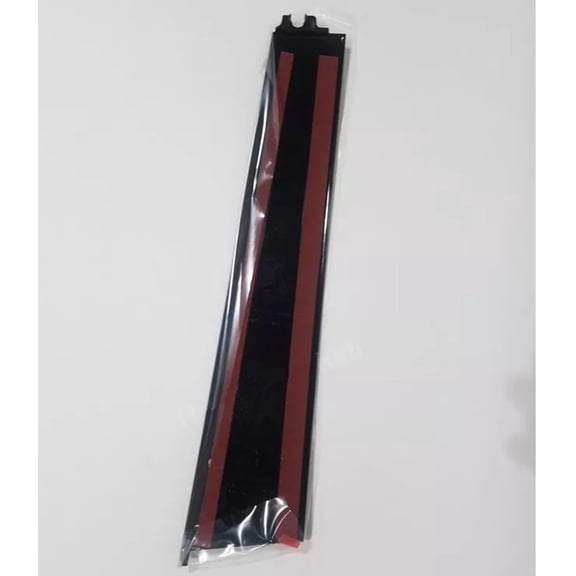 Right Rear Door Sash Garnish For Honda Civic 2017-2021 Hatchback #72930-TED-T01