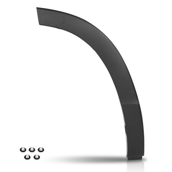 Right Rear Door Trim Lower Molding Passenger Fit For 2014-2019 Toyota Highlander