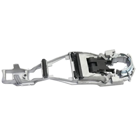 Right Rear Exterior Door Handle Compatible with 1997-2005 Volkswagen Golf Volkswagen Jetta 3B0837886D GLS GLS TDI GLX Jazz K2 Trek Wolfsburg Edition 2.5 GL TDI GLI Handle Assembly