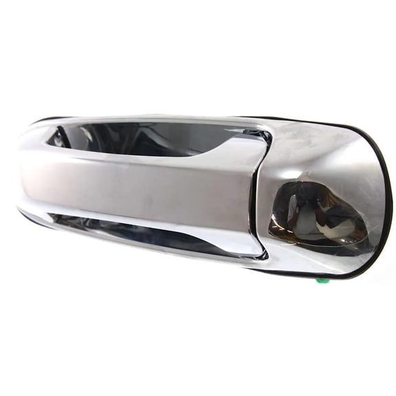 Rear Right Exterior Door Handle Compatible with 1999-2007 Jeep Grand Cherokee Special Edition 4.7L (04) Sport 4.0L (02) Sport 4.7L (02) Liberty 65TH 55362214AA