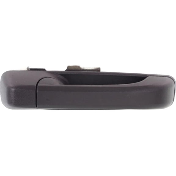 Rear Right Exterior Door Handle Compatible with 2005-2010 Jeep Grand Cherokee 65TH Anniversary Edition 4.7L (06) Laredo 3.0L (07-09) ARBJ491315