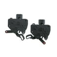 thumbnail image 1 of Right-Rear Sliding Door Lock Actuator, 5020678AA/5020678AB, For Chrysler Town & Country Dodge Grand Caravan 2008, 1 of 3