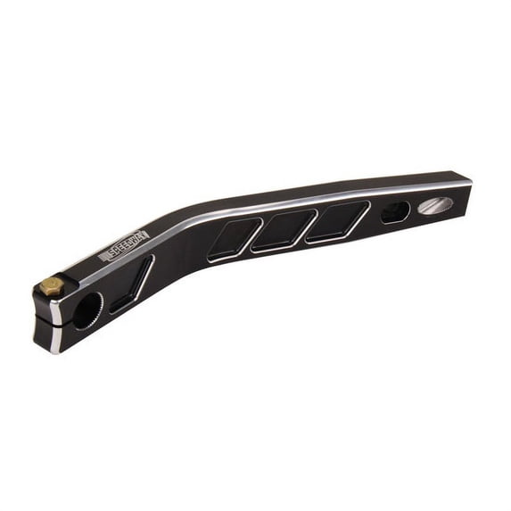 Right Rear Torsion Arm, 5 Inch Offset