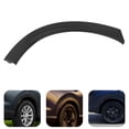 thumbnail image 1 of Right Rear Wheel Arch Trim for 2023-2024 Honda CR-V, Black, Replacement Fender Trim, 1 of 21