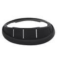 thumbnail image 1 of Right Rearview Mirror Base Rubber Sealing Ring for BMW MINI R55 R56 R57, 1 of 6
