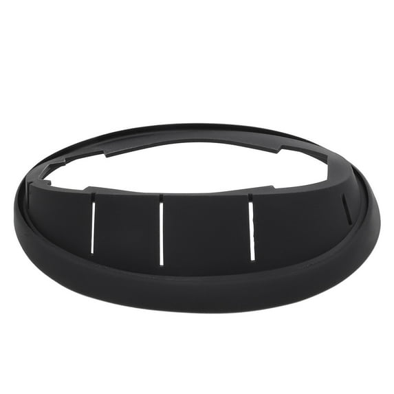 Right Rearview Mirror Base Rubber Sealing Ring for BMW MINI R55 R56 R57