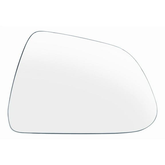 Right Rearview Mirror for Tesla Model 3 2017-2024