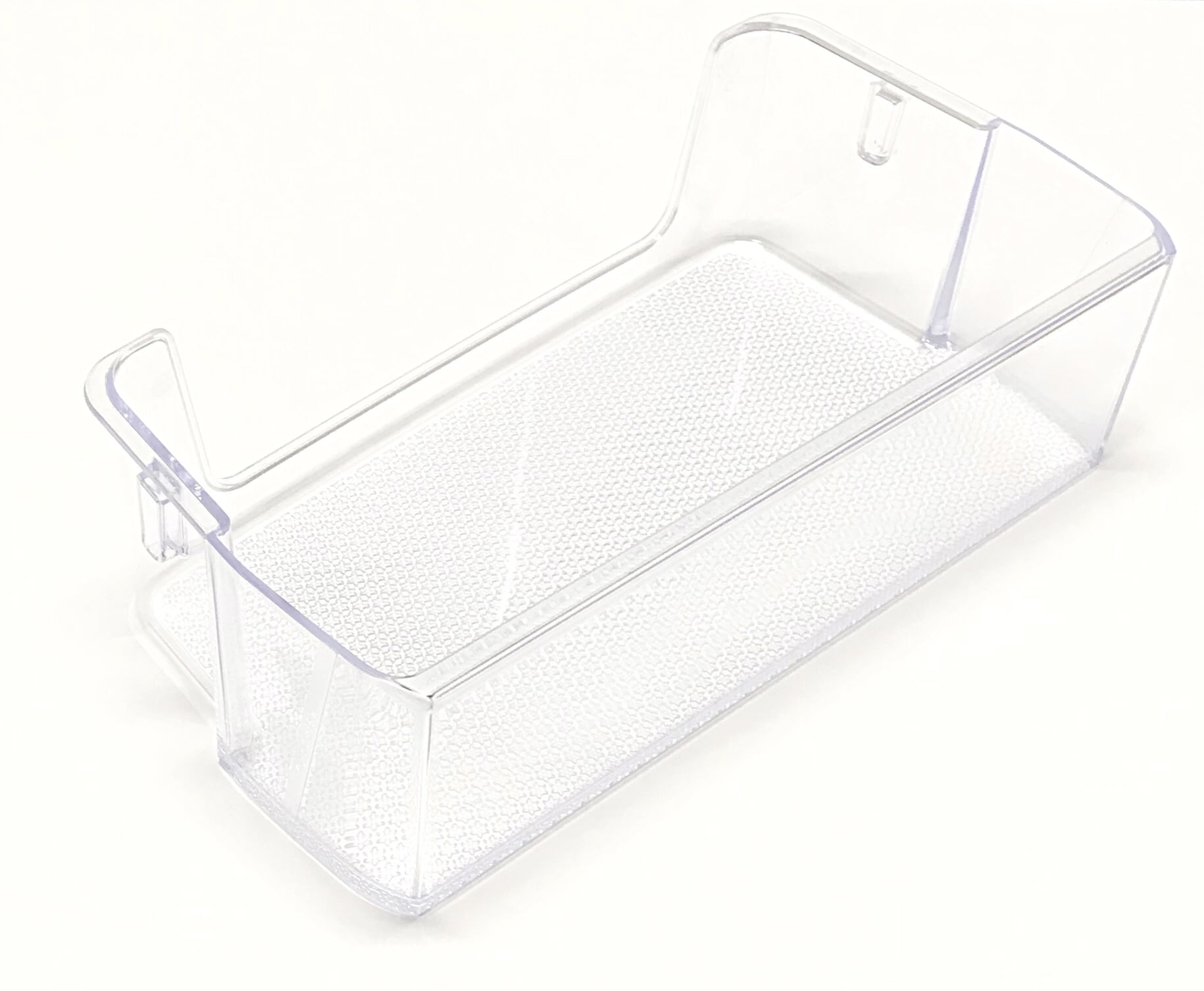 Right Refrigerator Door Bin Basket Compatible With Samsung Models RF28T5001WW, RF28T5001WW/AA