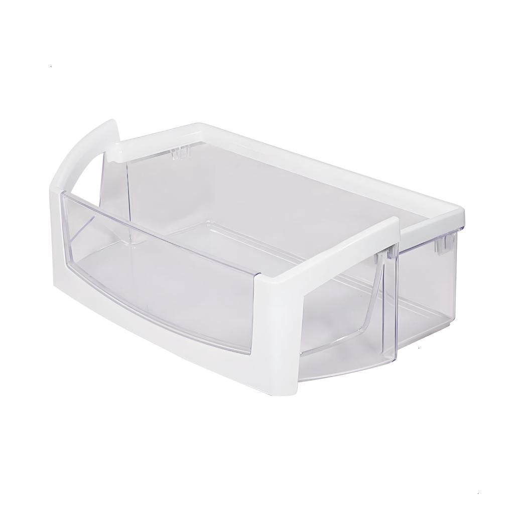 Right Refrigerator Shelf Replacement Heavy Duty Design Look Low Maintenance