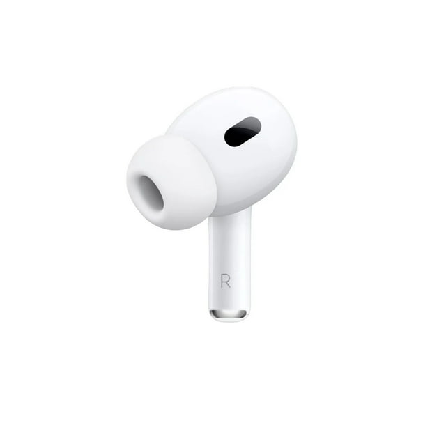 Restored Right Replacement AirPod Pro 2nd Generation (Refurbished