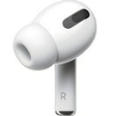 Restored Apple AirPods Pro 2 White In Ear Headphones MQD83AM/A (Refurbished)