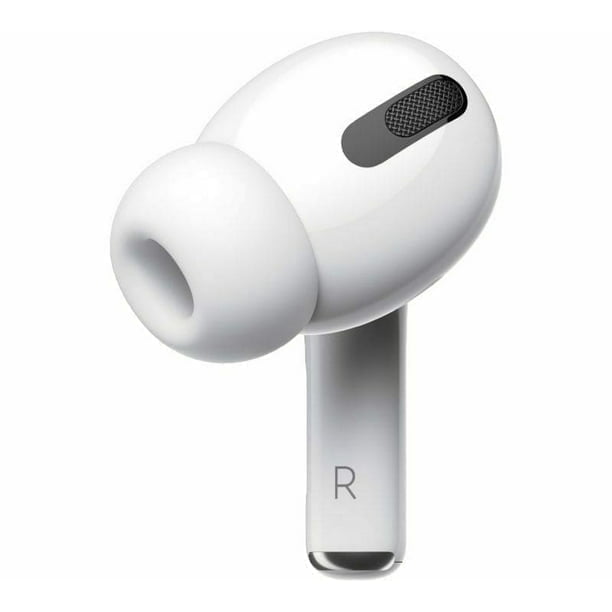 Restored Right AirPod Pro Replacement - 1st Generation (Refurbished Restored Right AirPod Pro Replacement - 1st Generation (Refurbished