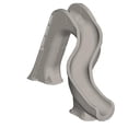 thumbnail image 1 of Right Riptide Slide, Grey, 1 of 1