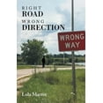 thumbnail image 1 of Right Road Wrong Direction, (Paperback), 1 of 1