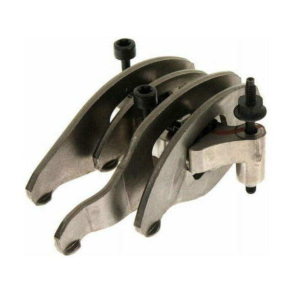 Right Rocker Arm - Compatible with 2011 - 2020 Ford F-350 Super Duty 6.7L V8 VIN T Turbocharged Diesel 2012 2013 2014 2015 2016 2017 2018 2019