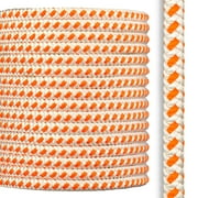 Right Rope TreeBLITZ Arborist Bull Rope | Rigging - Tree Pulling | 3/4 in. x 200 feet