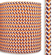 Right Rope V-HEX Rigging Rope | Arborist Bull Rope 5/8 in. x 600 ft.