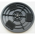 thumbnail image 1 of Right Rotating Disc for Spinwave Hard Floor Spin Mop, 1611710, 1 of 2