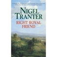 thumbnail image 1 of Pre-Owned Right Royal Friend (Mass Market Paperback) 0340823577 9780340823576, 1 of 1
