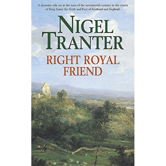 Pre-Owned Right Royal Friend Paperback