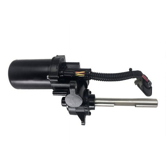 Right Running Board Motor - Compatible with 2007 - 2014 Cadillac Escalade 2008 2009 2010 2011 2012 2013