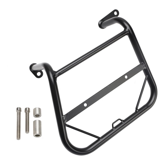 Right Saddlebag Support for Honda CRF250L Jp Ver.21-23