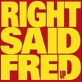 thumbnail image 1 of Right Said Fred - Up - Music & Performance - Vinyl, 1 of 1